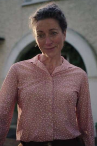 Quiet Girl, The [Carrie Crowley]